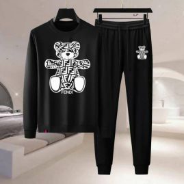 Picture for category Fendi SweatSuits